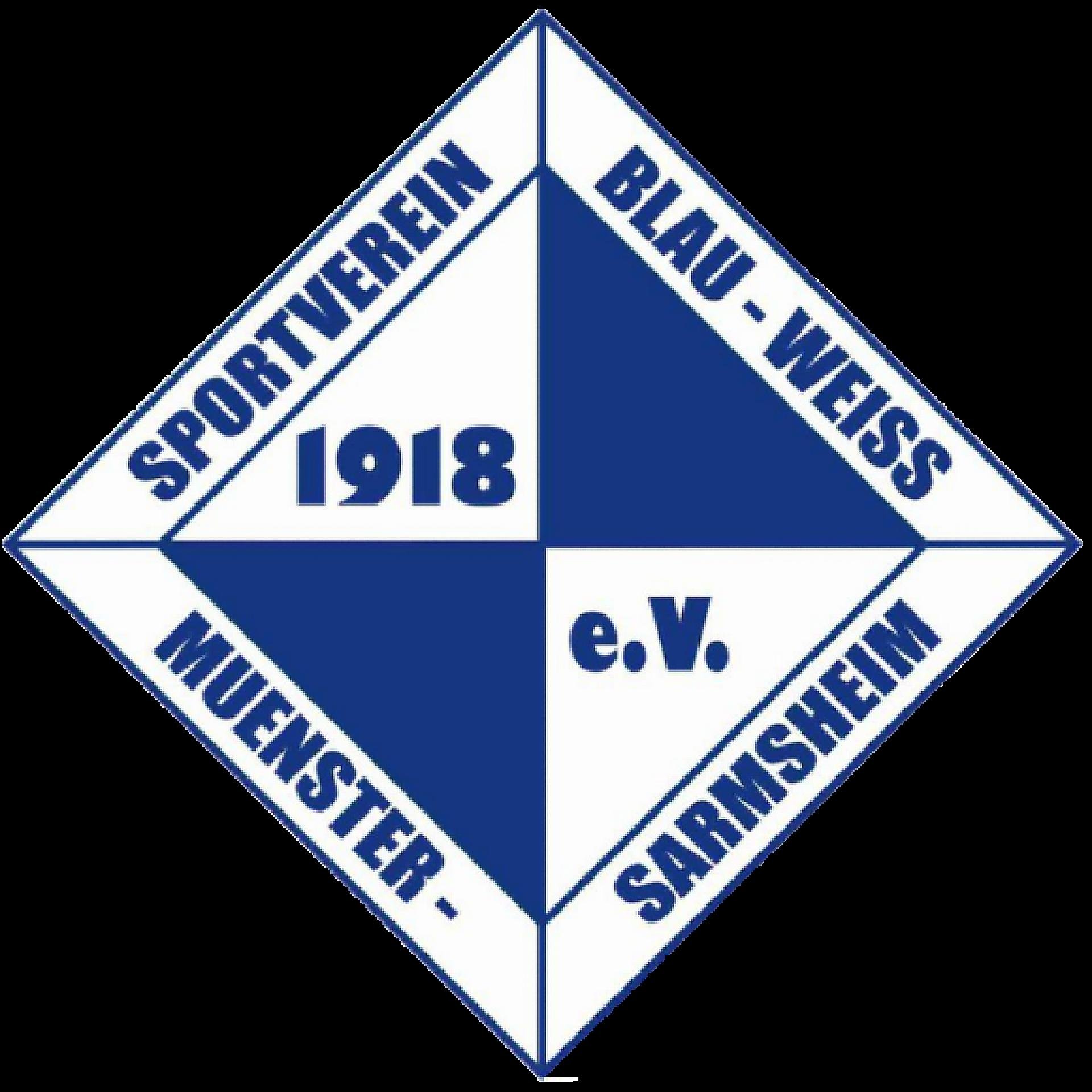 SV Blau-Weiss Münster-Sarmsheim