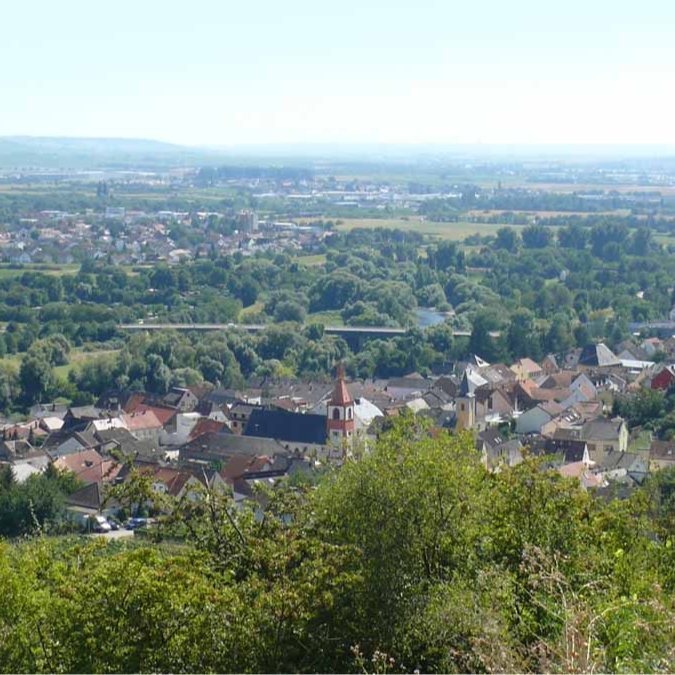 Header Background Small